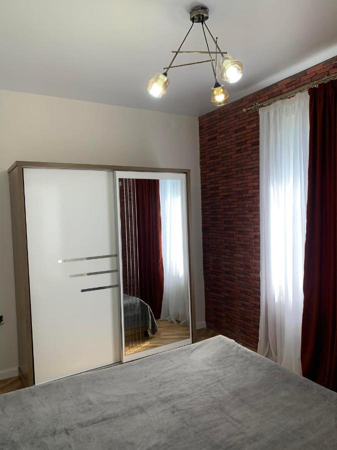 Guesthouse Mtsvane Koncxi 22 Mtsvane Kontskhi Eksteriør billede