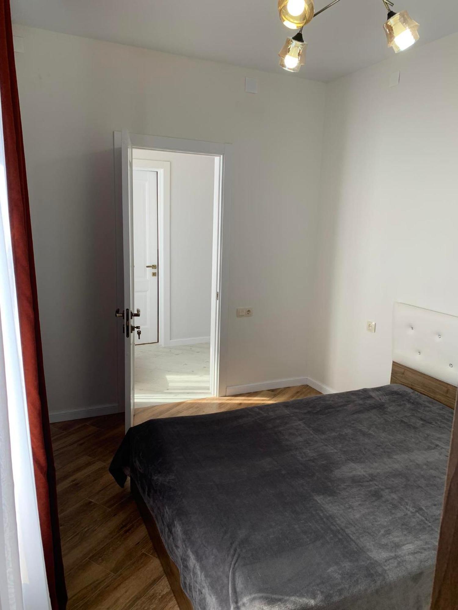 Guesthouse Mtsvane Koncxi 22 Mtsvane Kontskhi Eksteriør billede