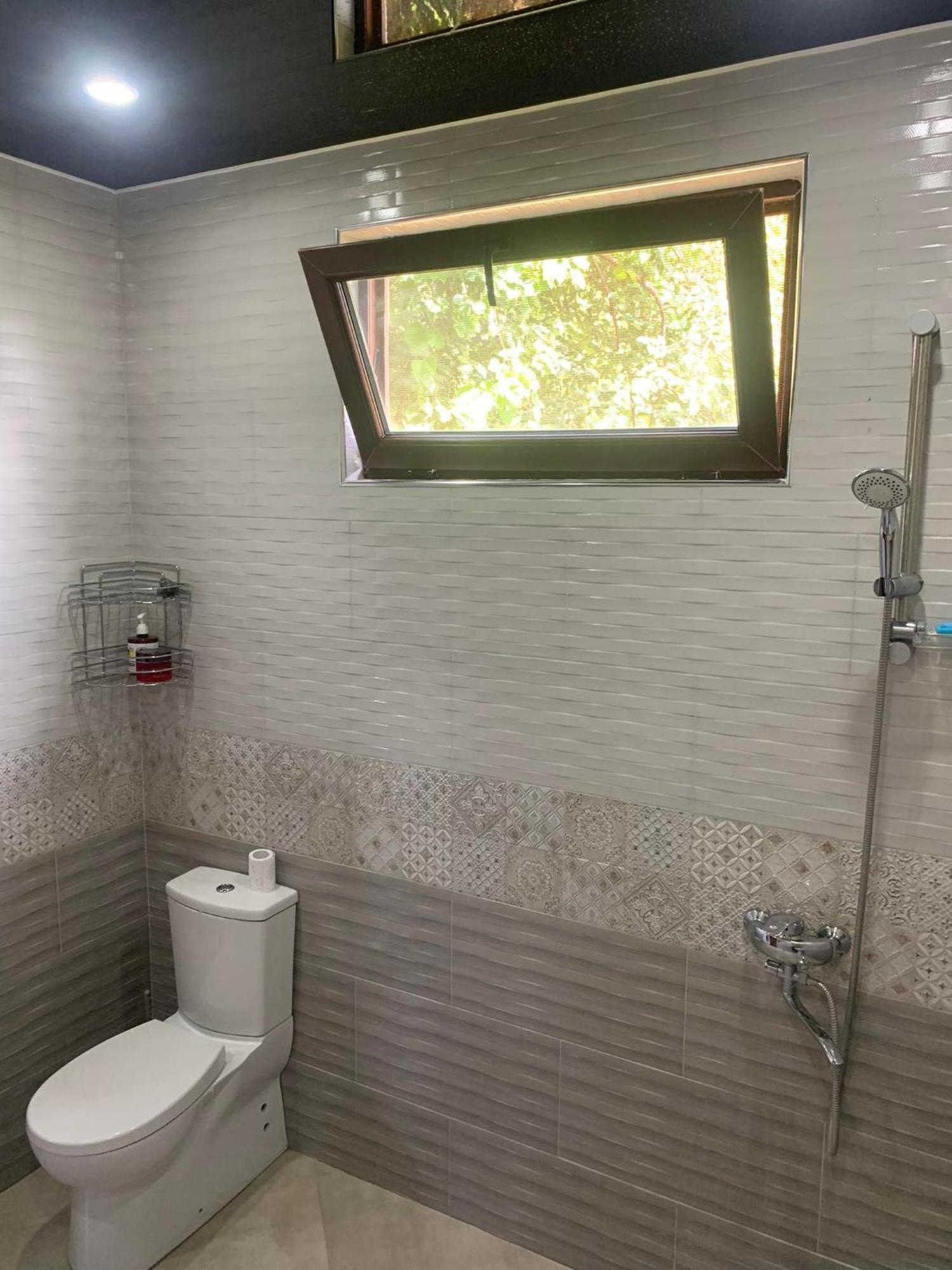 Guesthouse Mtsvane Koncxi 22 Mtsvane Kontskhi Eksteriør billede