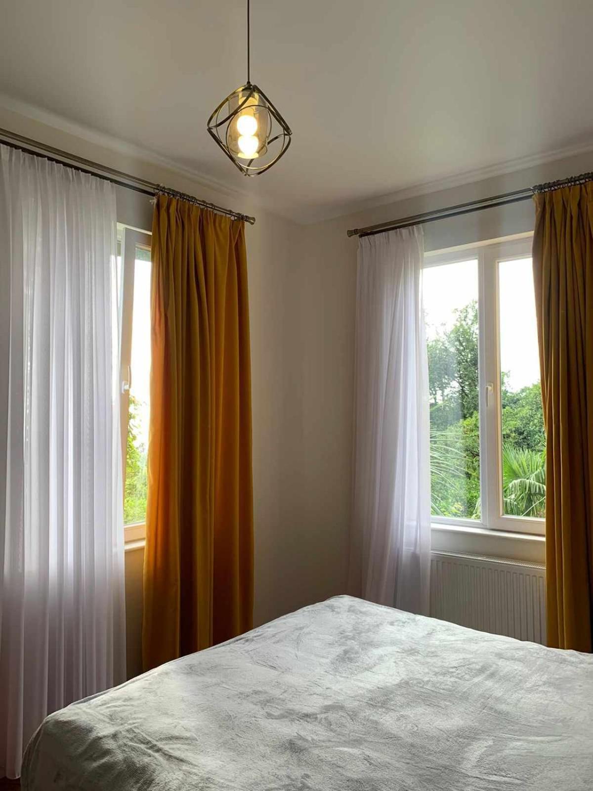 Guesthouse Mtsvane Koncxi 22 Mtsvane Kontskhi Eksteriør billede