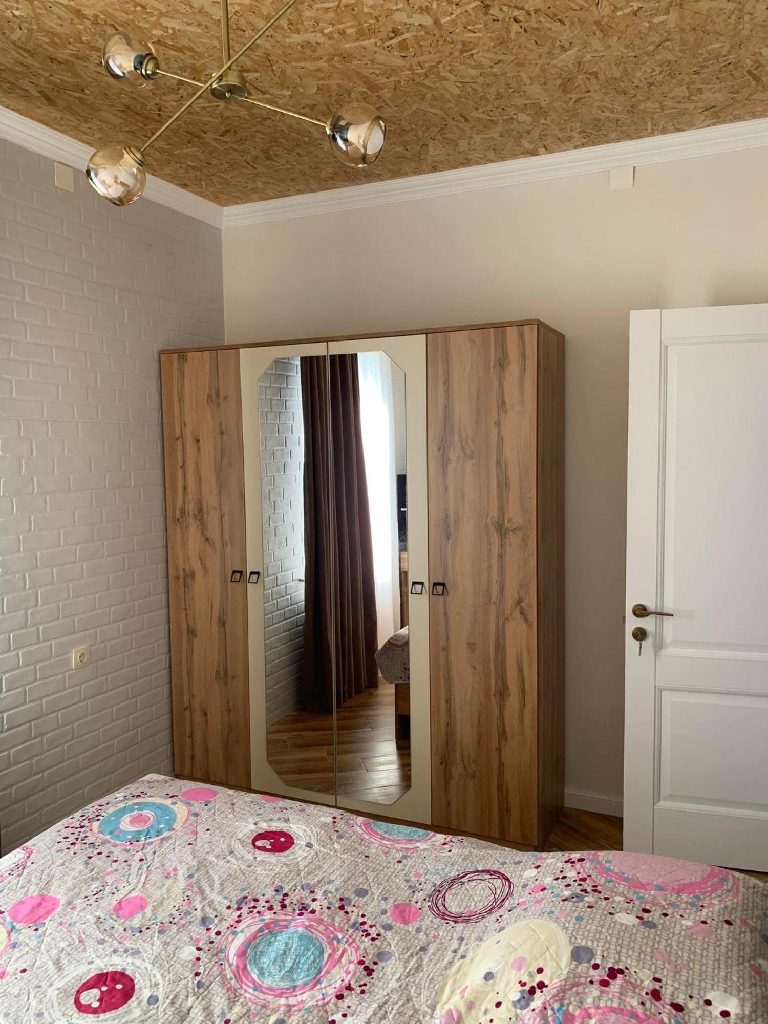 Guesthouse Mtsvane Koncxi 22 Mtsvane Kontskhi Eksteriør billede