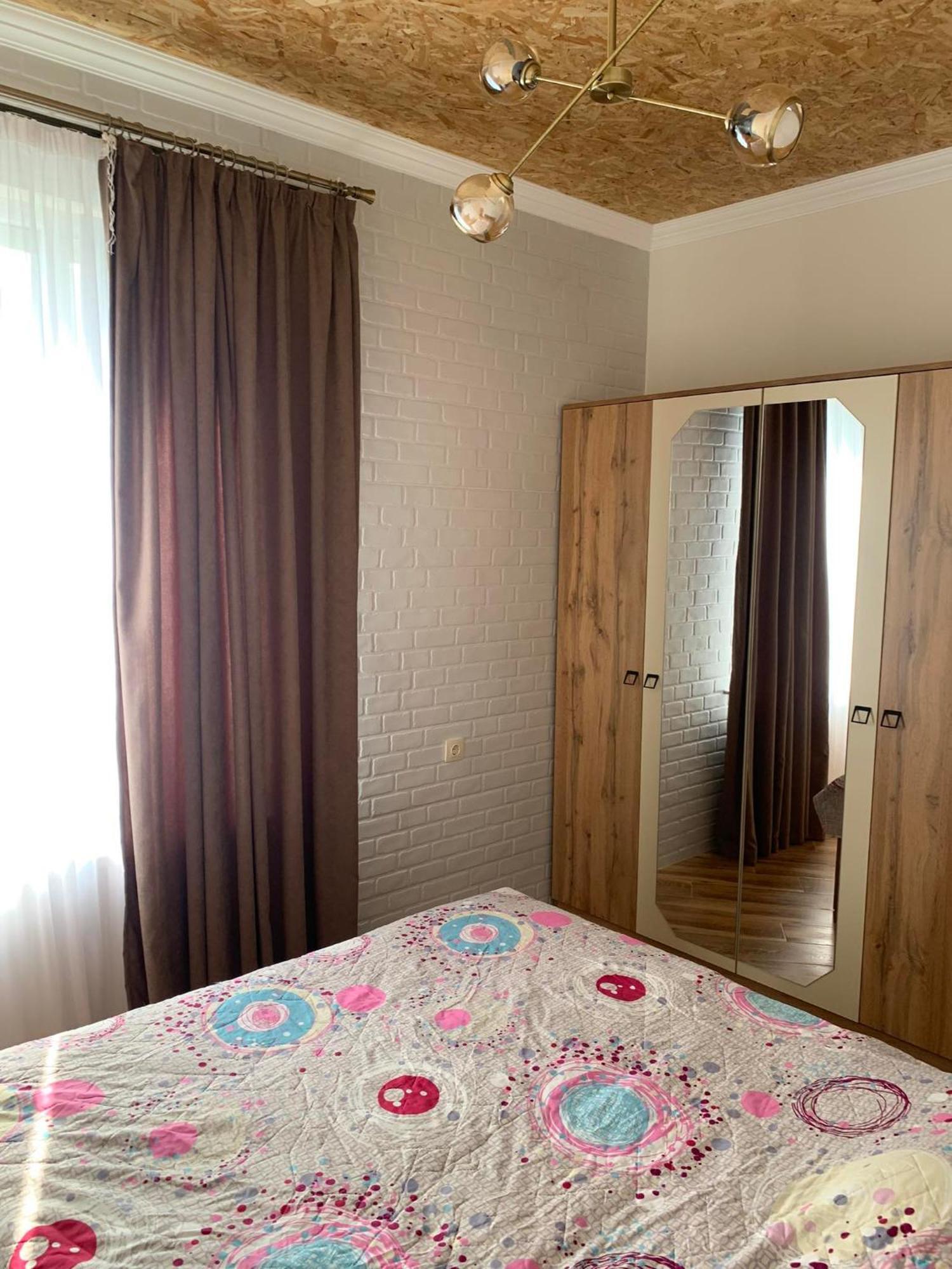Guesthouse Mtsvane Koncxi 22 Mtsvane Kontskhi Eksteriør billede