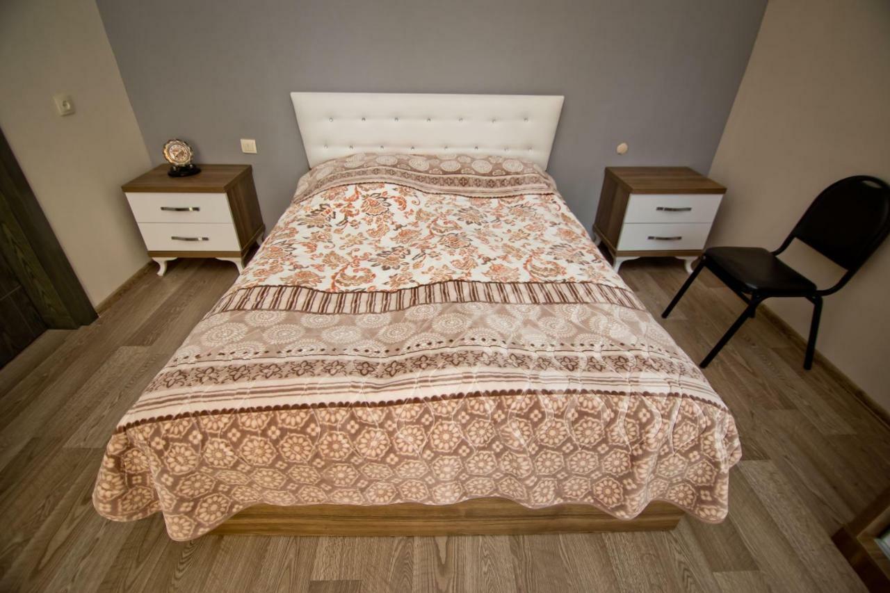 Guesthouse Mtsvane Koncxi 22 Mtsvane Kontskhi Eksteriør billede