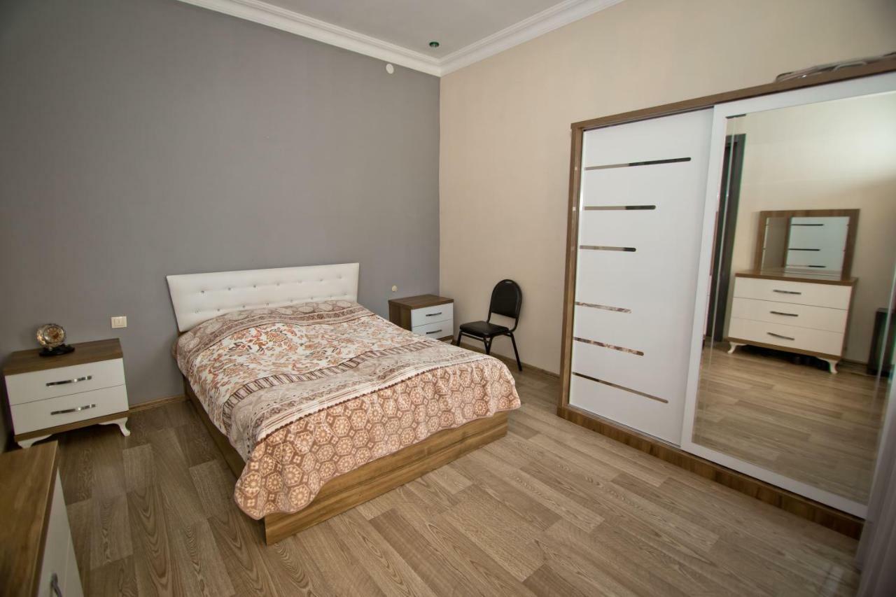 Guesthouse Mtsvane Koncxi 22 Mtsvane Kontskhi Eksteriør billede