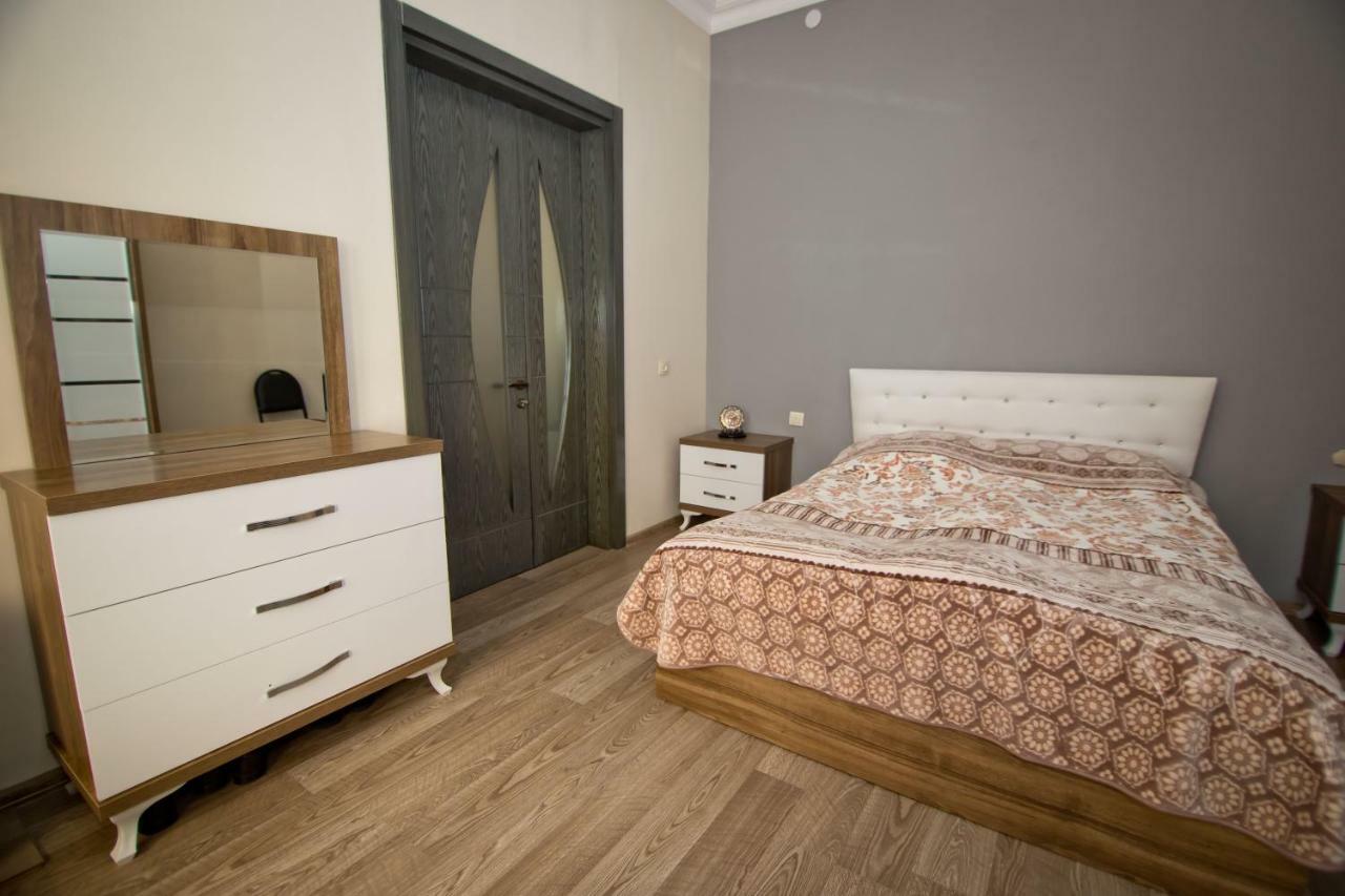 Guesthouse Mtsvane Koncxi 22 Mtsvane Kontskhi Eksteriør billede